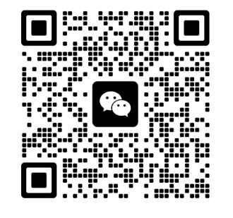 扫码加微信青云出海工具集