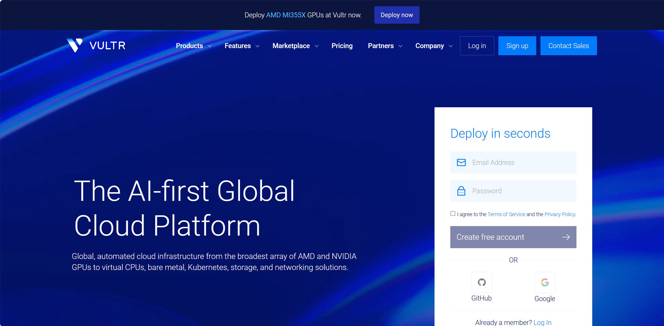 vultr