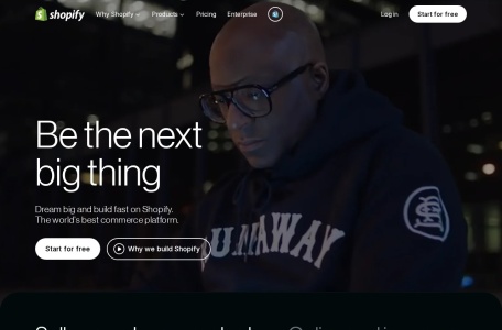shopify