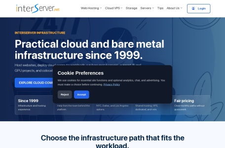 interserver