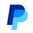 paypal (贝宝）