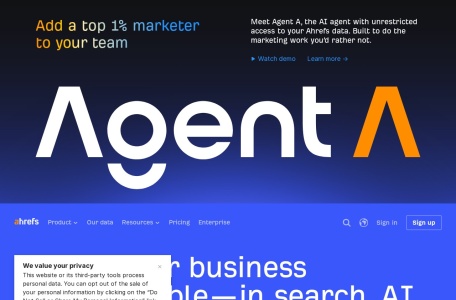 Ahrefs