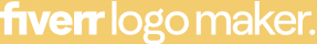 fiverr logo 生成器