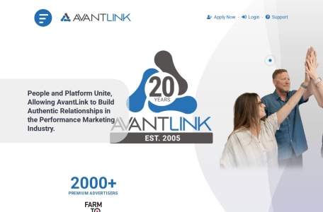 Avantlink